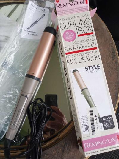 Womens Hair Dryers Curlers And Shavers - Thumbnail 4