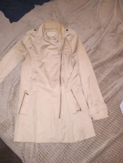 Michael kors trench coat - Thumbnail 2