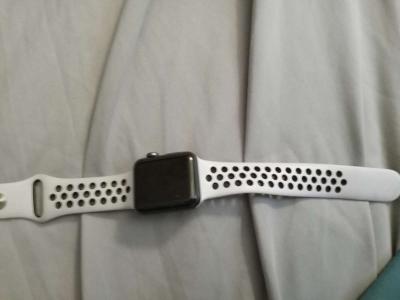 Apple I Watch 3