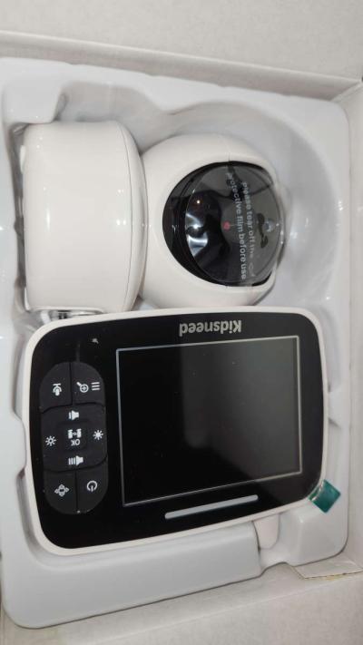 NEW Kidsneed Baby Monitor - Thumbnail 4