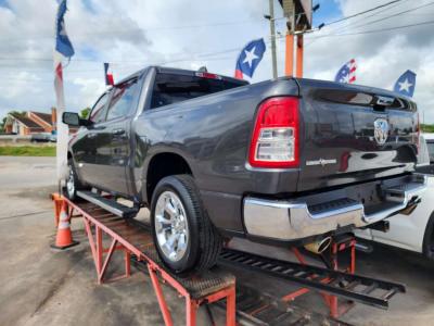 Dodge RAM 2016 FINANCING - Thumbnail 5