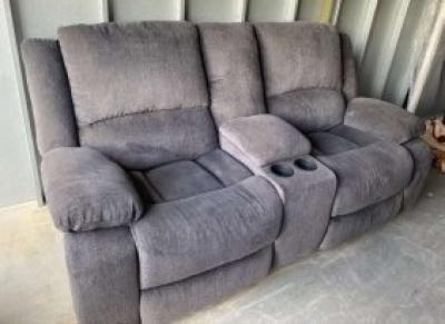 recliner couches - Thumbnail 2