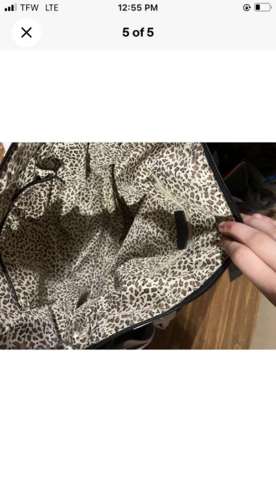 Chanel bag - Thumbnail 2