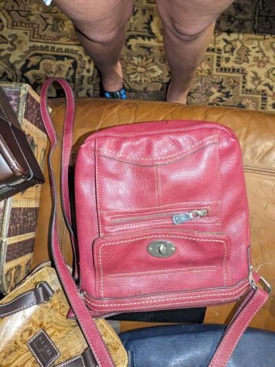 hand bag boc bern concept