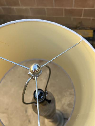 floor lamp - Thumbnail 2