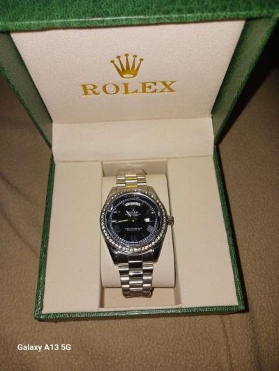 Rolex Watch - Thumbnail 2
