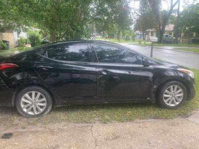 Hyundai Elantra 2015 - Thumbnail 3