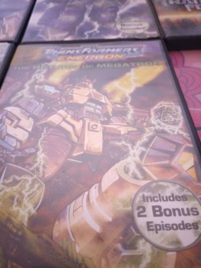 transformers and animated 200 for all - Thumbnail 5