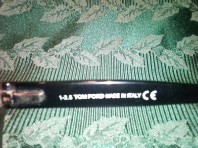 Tom Ford Sunglasses - Thumbnail 5