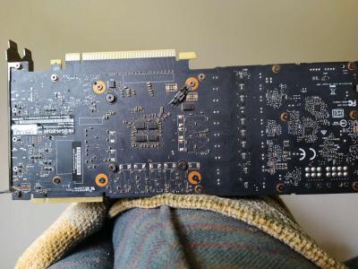 EVGA RTX GeForce 2070 Super - Thumbnail 3