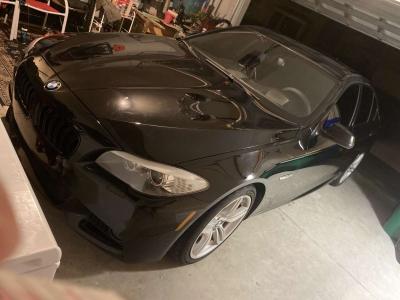 BMW 35i - Thumbnail 4