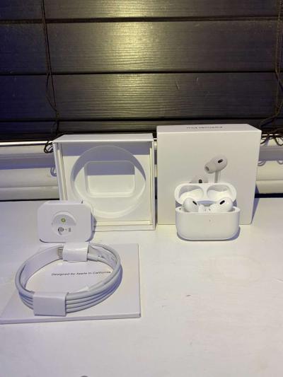 Airpod pro 2 gen - Thumbnail 4