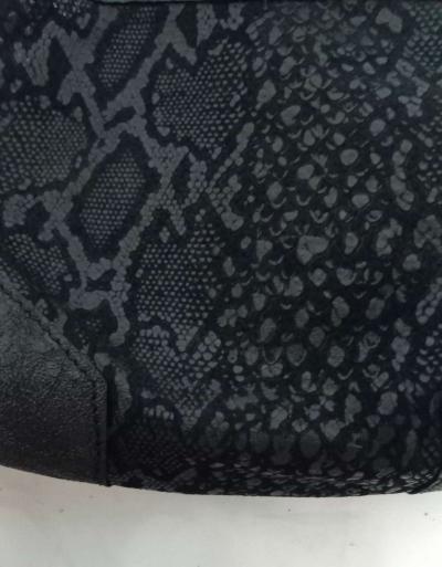 Genuine leather purse and matching wallet set - Texas City, Texas