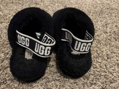 Ugg slides - Thumbnail 4