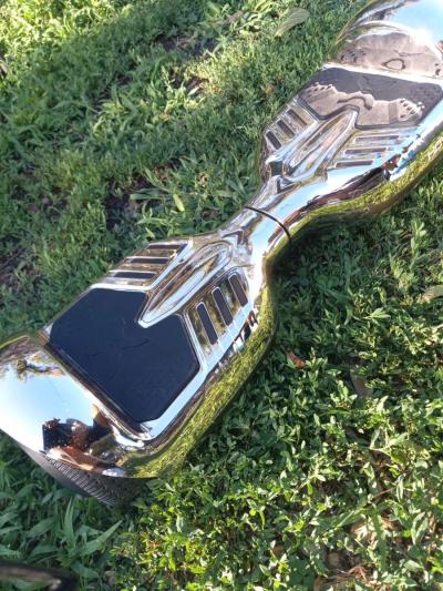 hoverboard - Thumbnail 6