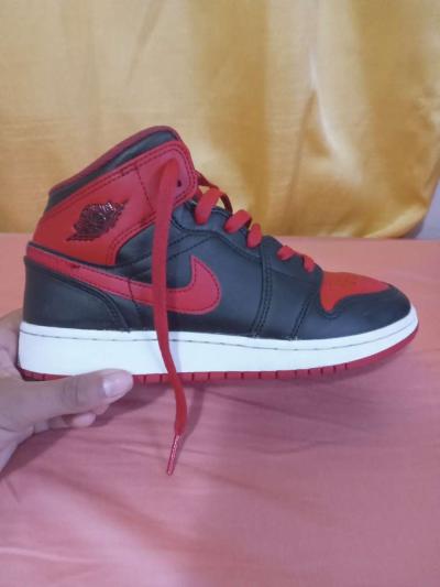 Jordans - Thumbnail 3