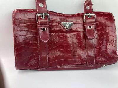 Prada purse - Thumbnail 2