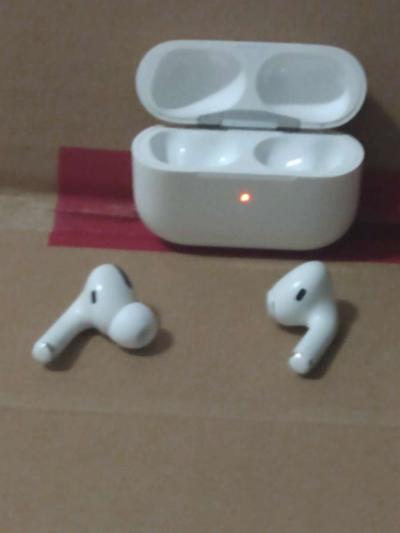 apple Air pods por - Ypsilanti, Michigan