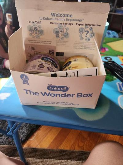 stuff for babys - Thumbnail 3