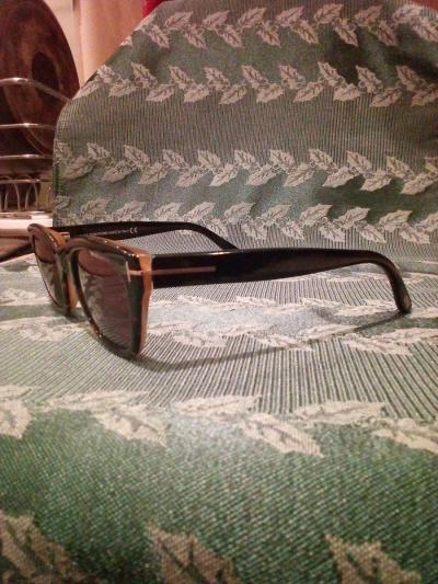 Tom Ford Sunglasses - Thumbnail 3