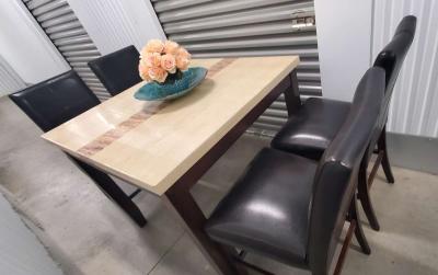 Dining set - Thumbnail 2