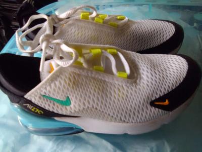 Nike Air Max 270 sneakers  kids - Thumbnail 5