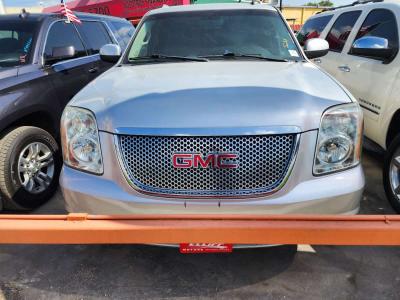 GMC YUKON DENALI XL 2013 - Thumbnail 6