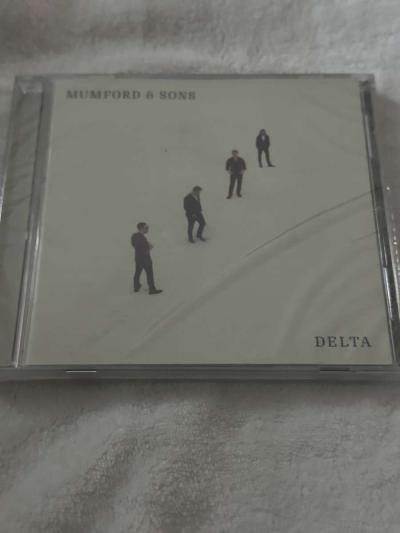 Mumford and Son Delta - Thumbnail 6