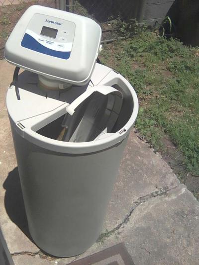 water softener - Thumbnail 2