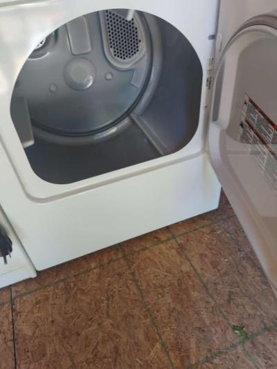 wirlpool and amana washer dryer - Thumbnail 4