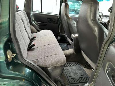 CASH Jeep Cherokee V6 1999 - Thumbnail 3