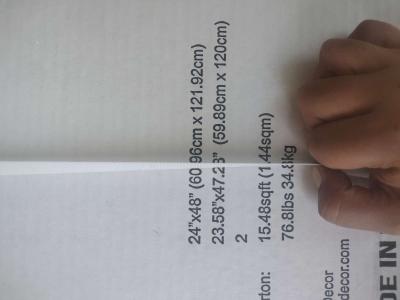 Beautiful San Giorgio Porcelain Tile - Thumbnail 2