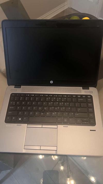 HP Elitebook - Thumbnail 2
