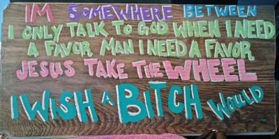 signs that speak - Thumbnail 2