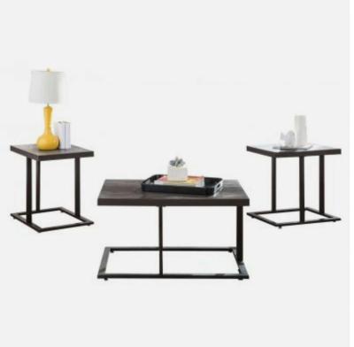 three coffees tables - Thumbnail 3