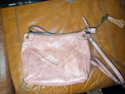 hand bag