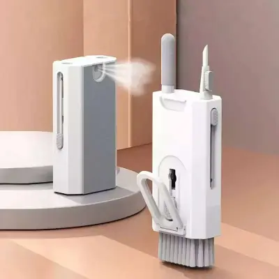 8 in 1 Multifunctional cleaner - Thumbnail 2