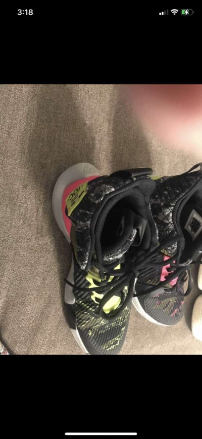 Jordans - Thumbnail 2