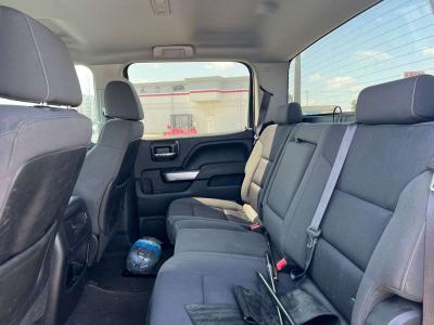 Chevrolet Silverado 2015 - Thumbnail 3