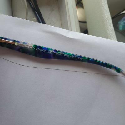 BCBGMAXAZARIA glasses - Thumbnail 3