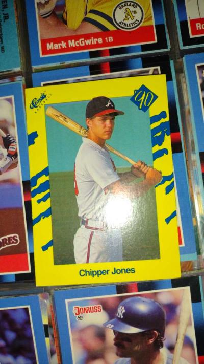 1980baaeball and nfl and NBA cards mint - Thumbnail 5