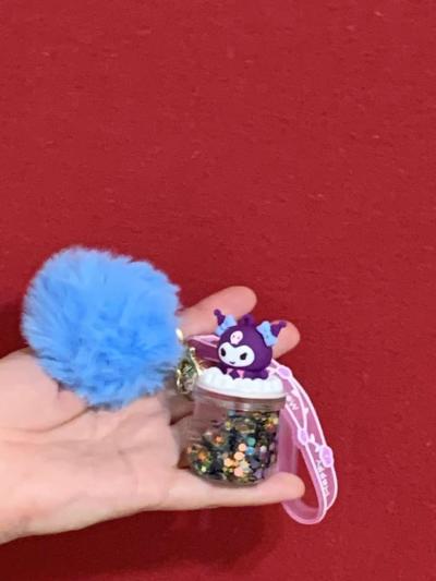 Kumori Keychains - Thumbnail 2