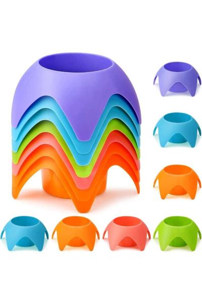 beach sand tables and cup holders - Thumbnail 2