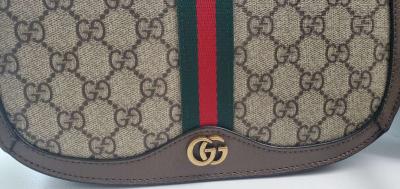 shoulder bag cheryline - Thumbnail 2