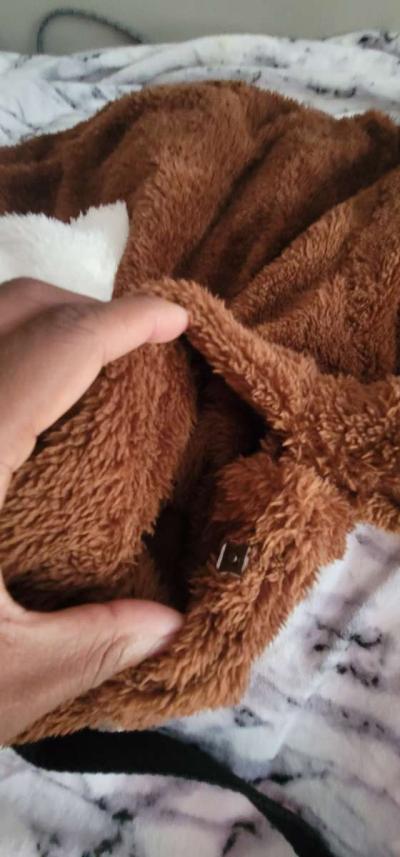 Hoodie Bookbags - Thumbnail 6