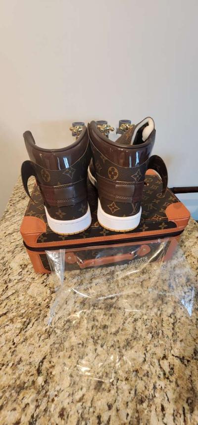 Nike sneakers - Thumbnail 4