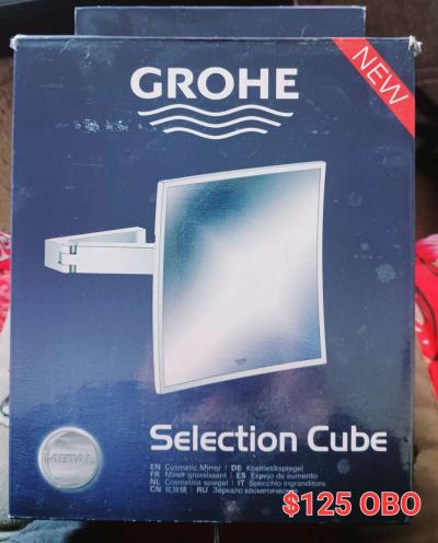 bathroom hardware - Thumbnail 4