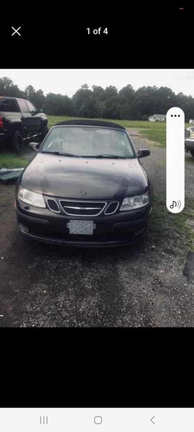 2004 Sabb ARC - Thumbnail 2