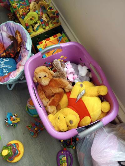 two bedroom apartments for sale everything must go 2000 for - Thumbnail 3