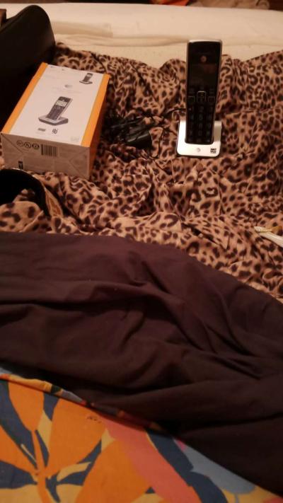 house phone brand new - Thumbnail 2